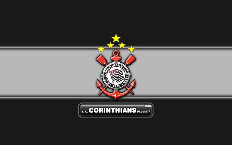 Corinthians Paulista logo