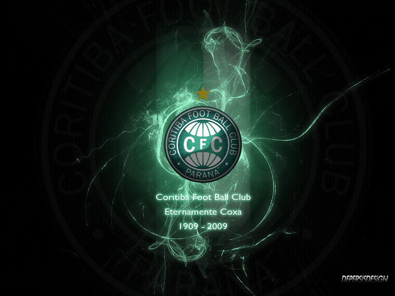 Coritiba Football Club logo