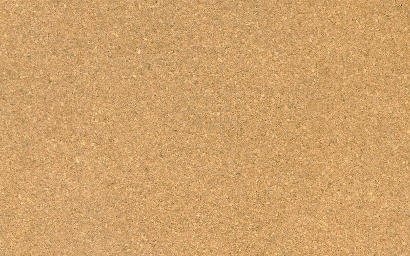Cork Surface Texture