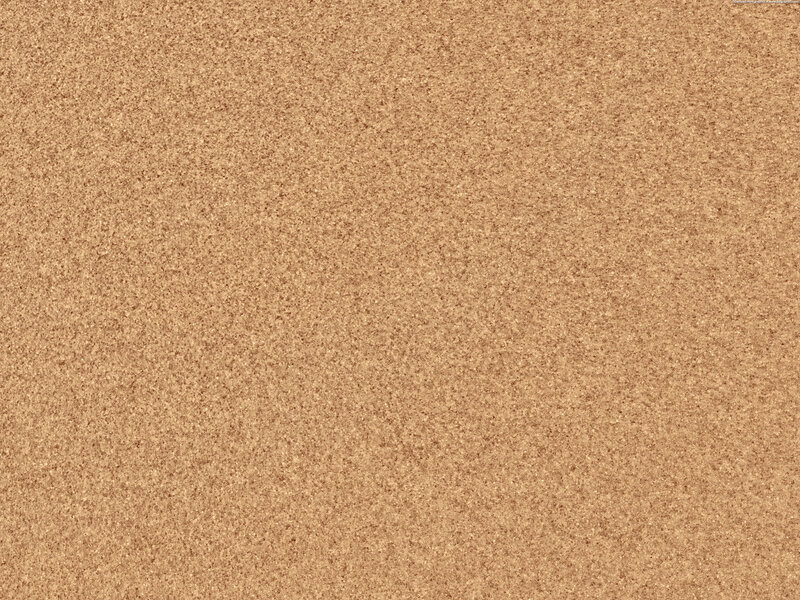 cork texture background