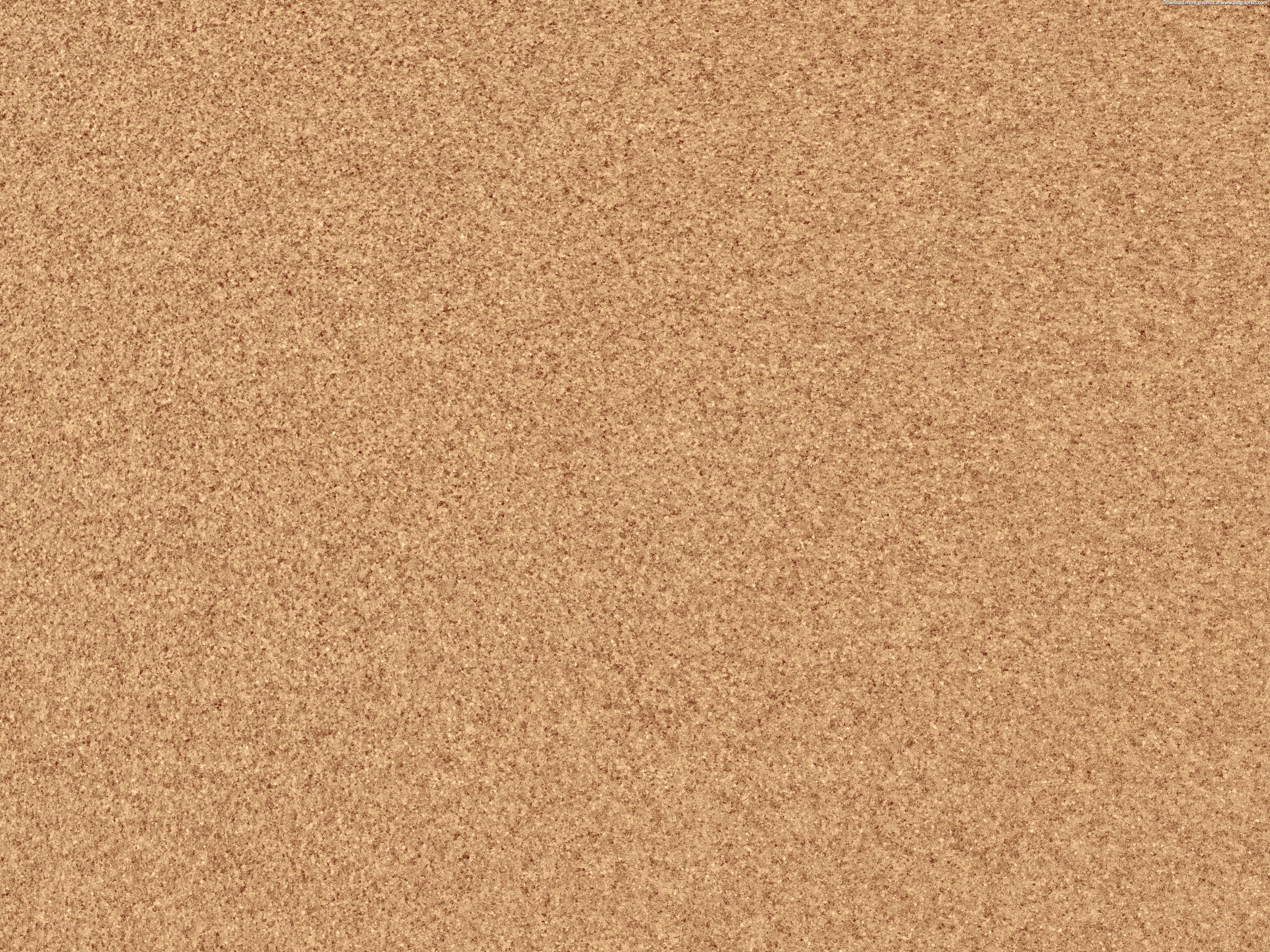 cork texture background
