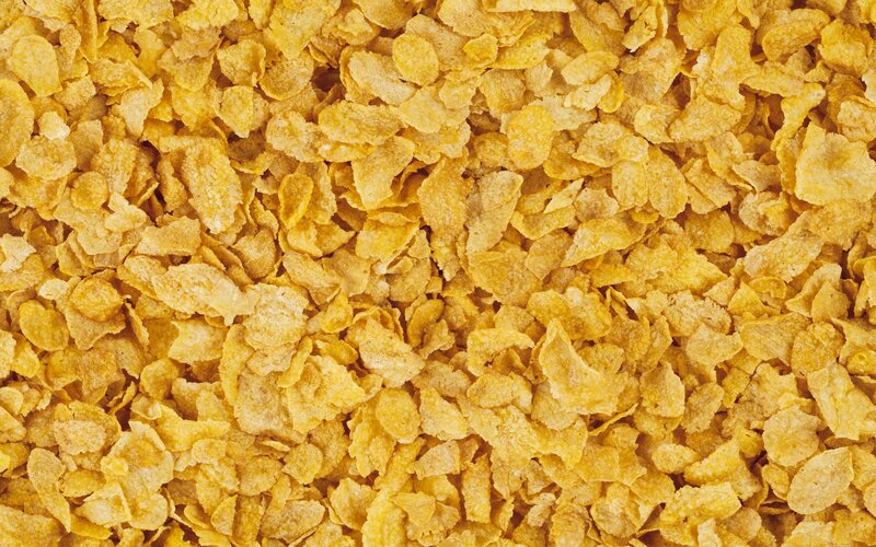 Corn Flakes Cereal