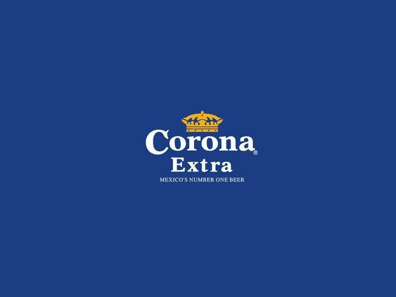 Corona Extra beer logo