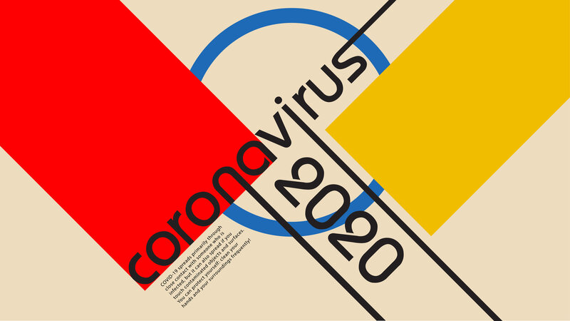 Coronavirus Awareness Poster