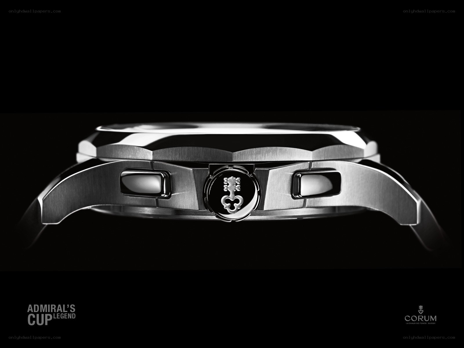 Corum Admiral's Cup Legend watch
