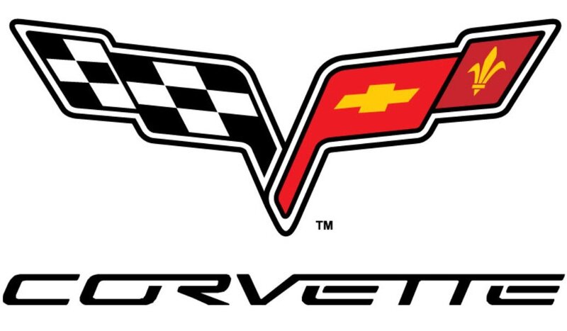 Corvette logo