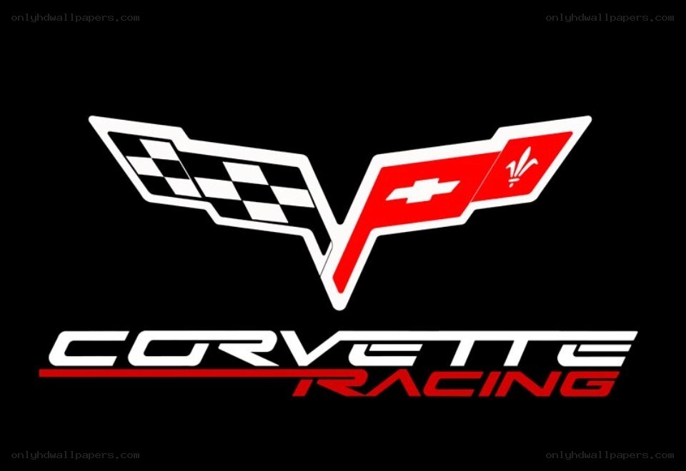Corvette Racing logo