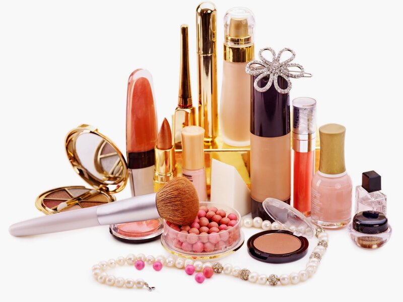 Cosmetic Products and Tools