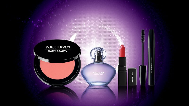 Cosmetics Collection