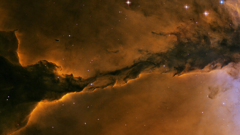 Cosmic cloud formation