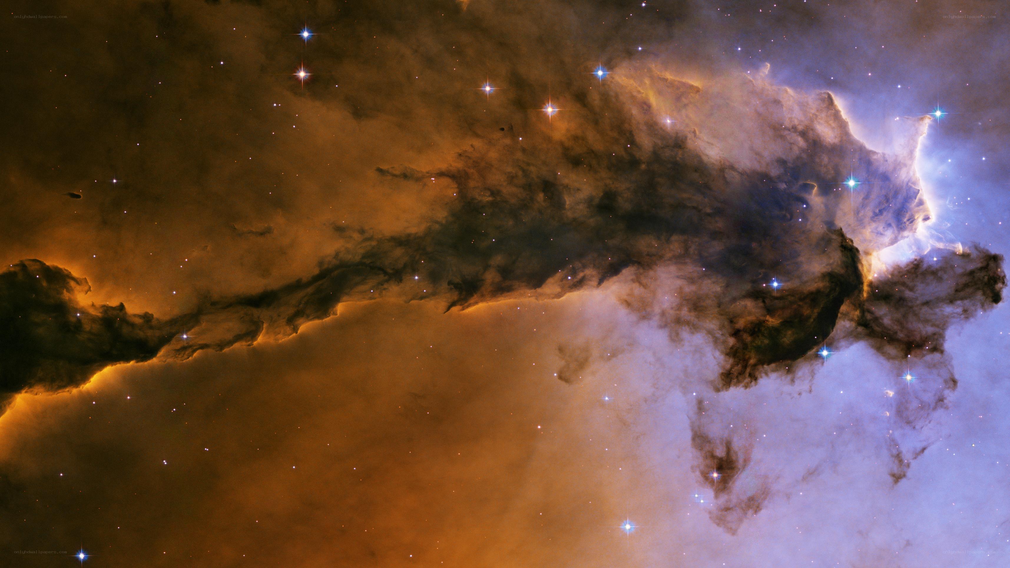 Cosmic Clouds and Stars