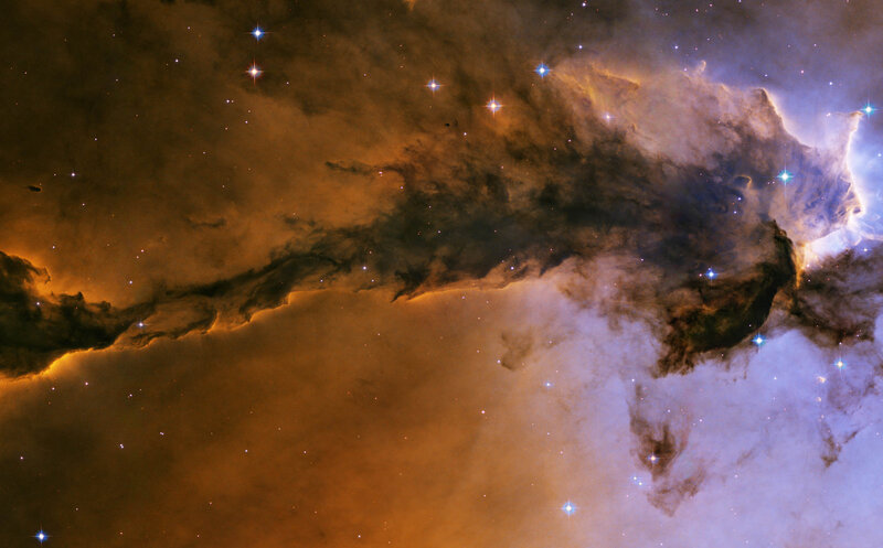 Cosmic Clouds and Stars