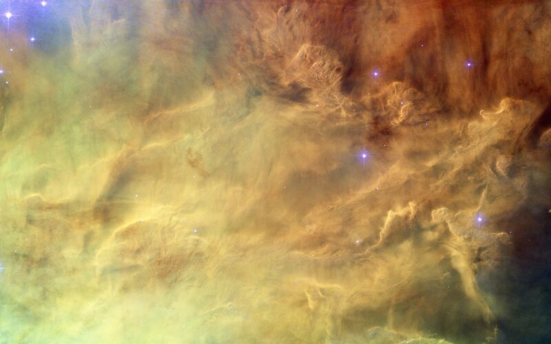 Cosmic Clouds and Stars