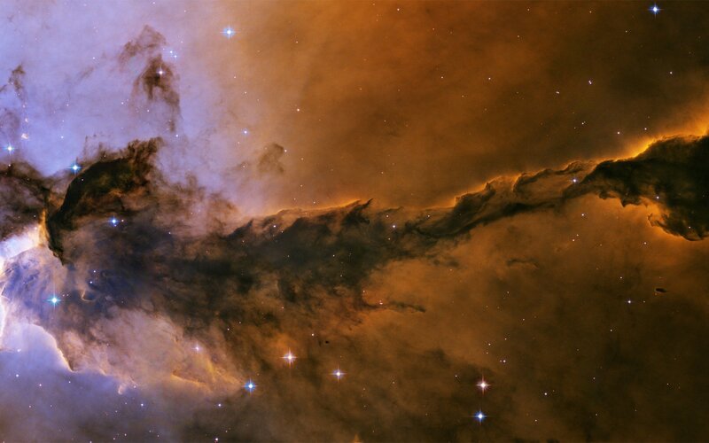 Cosmic Clouds and Stars