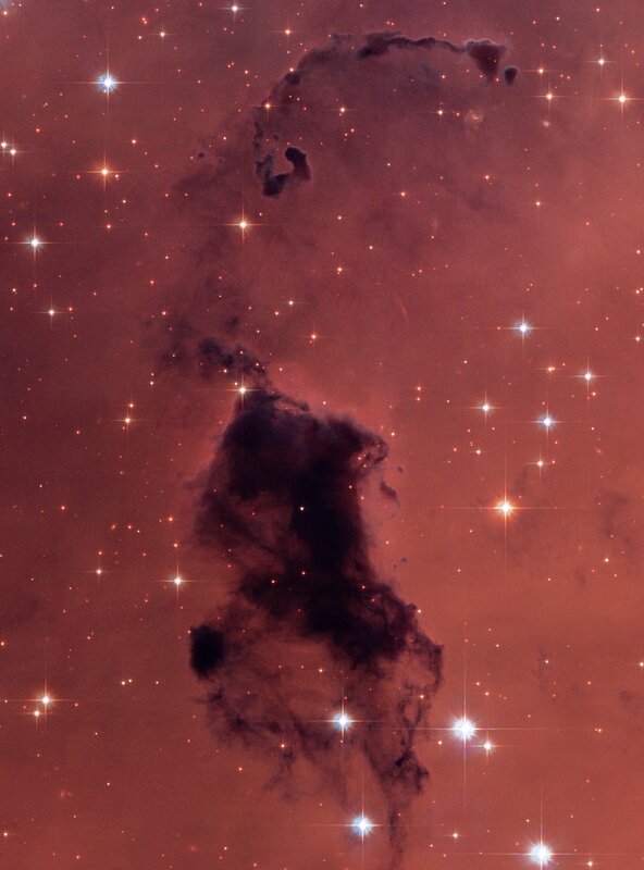 Cosmic Clouds and Stars