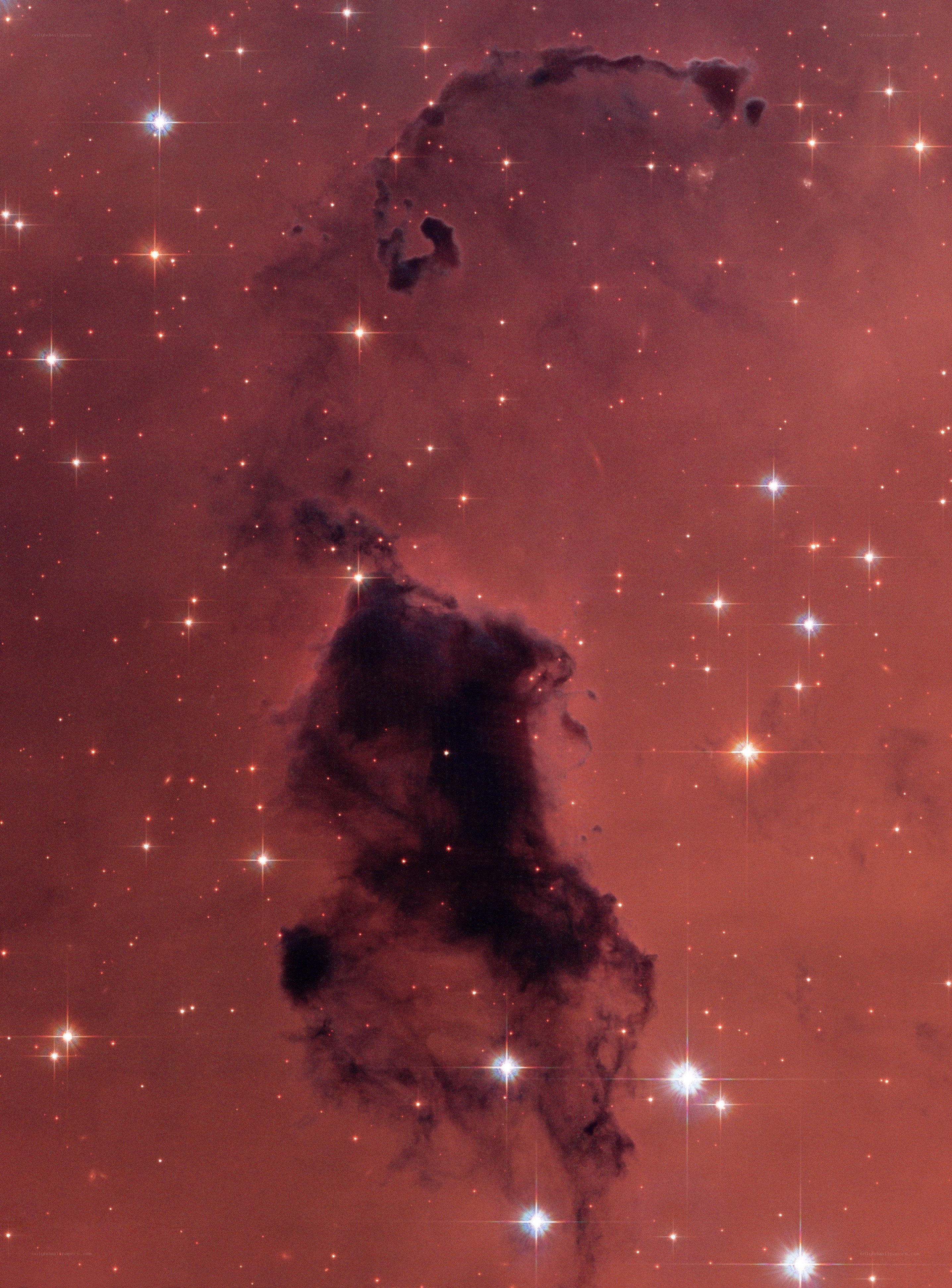 Cosmic Clouds and Stars