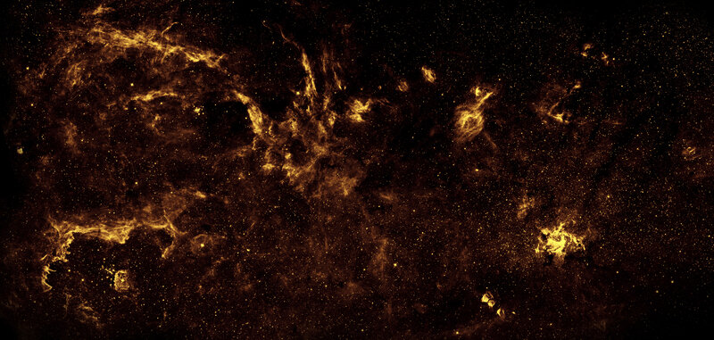 Cosmic dust and star formation