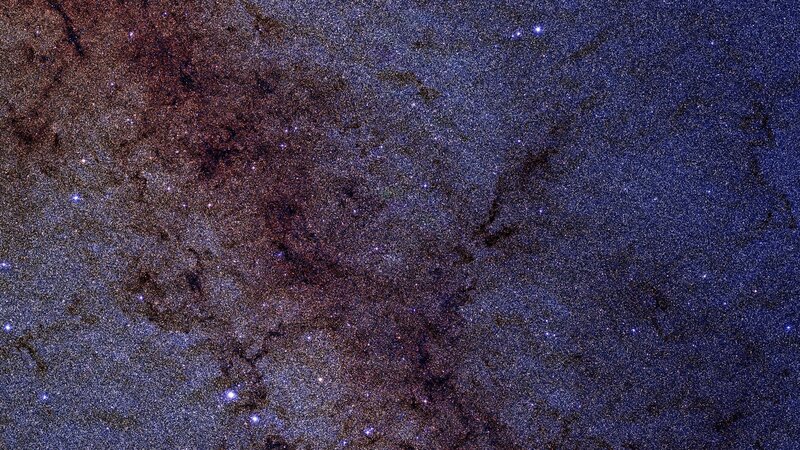 Cosmic dust and stars