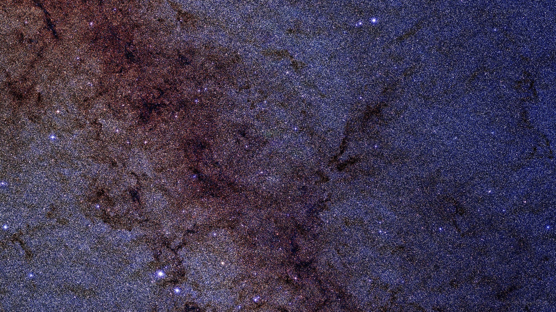 Cosmic dust and stars