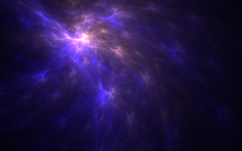 cosmic energy burst