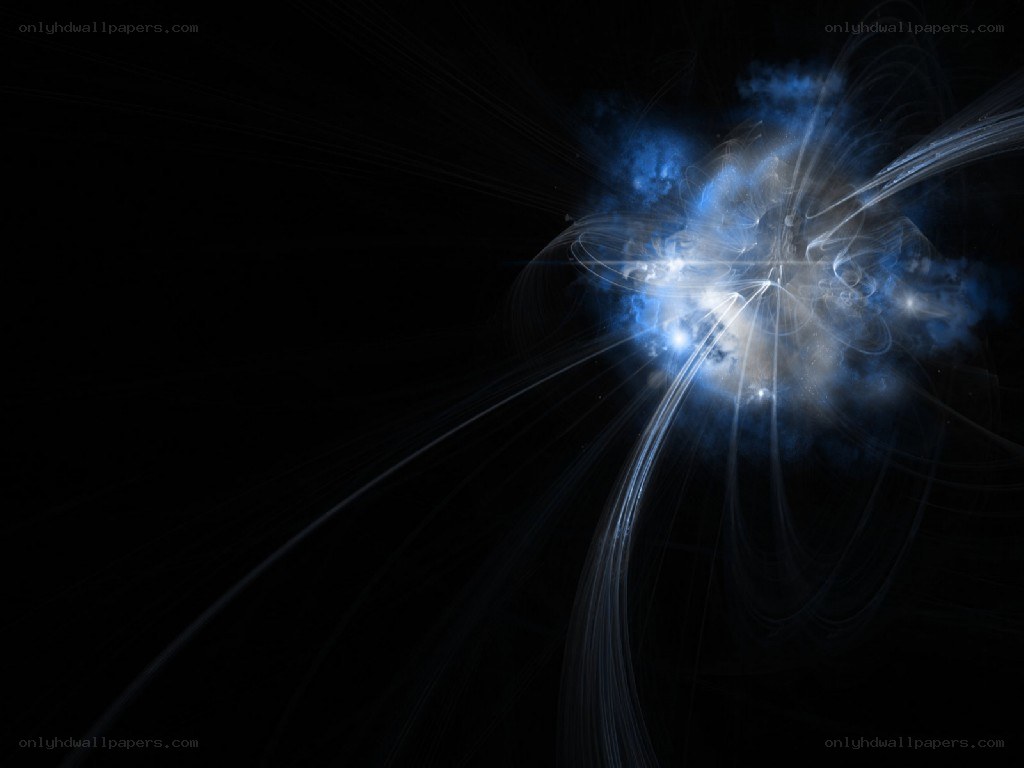 Cosmic energy burst
