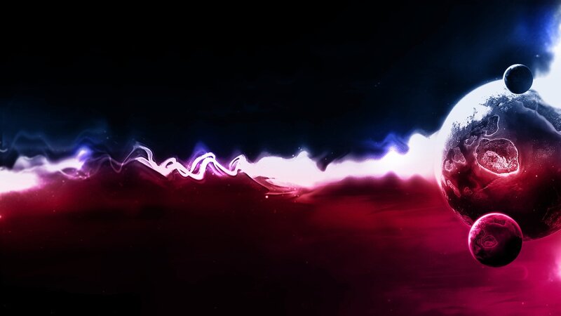 Cosmic energy wave