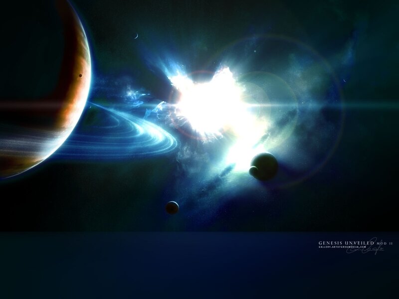 Cosmic Genesis Unveiled
