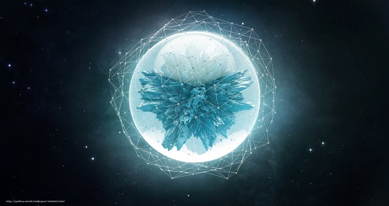 Cosmic Geometric Sphere