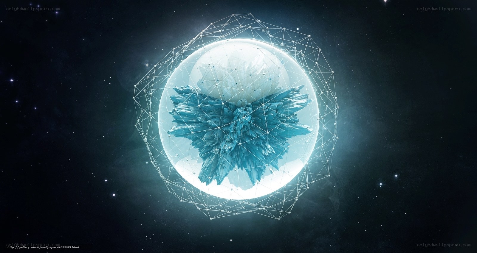 Cosmic Geometric Sphere
