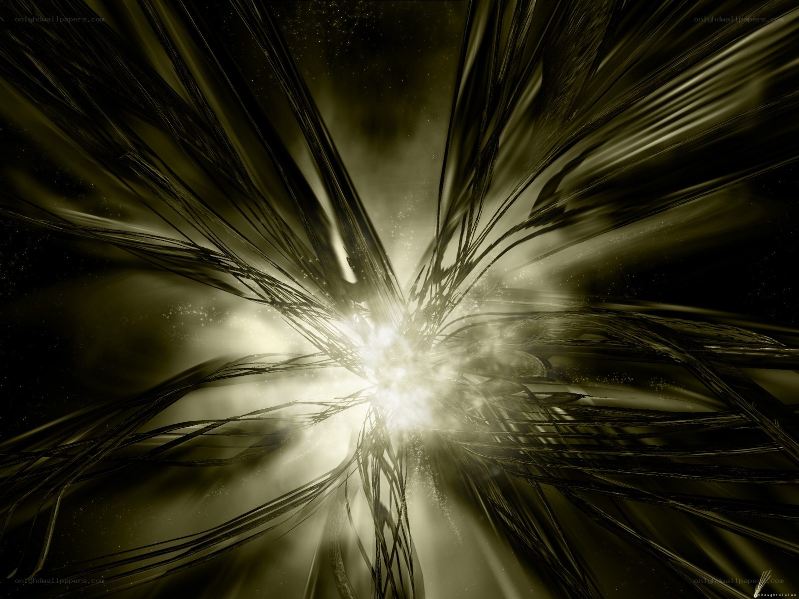Cosmic Light Burst