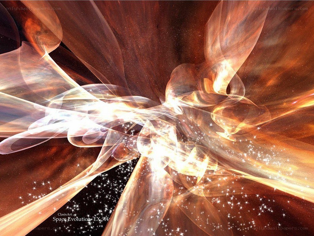 Cosmic Light Explosion