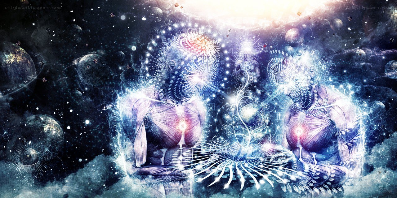 cosmic meditation figures