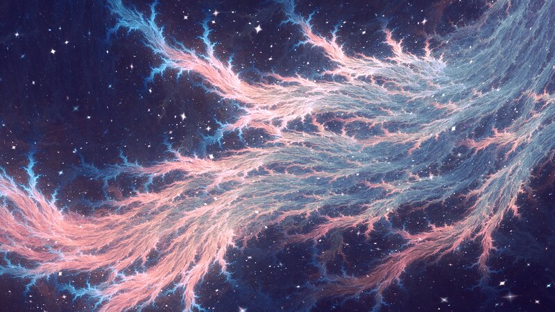 Cosmic Nebula Network