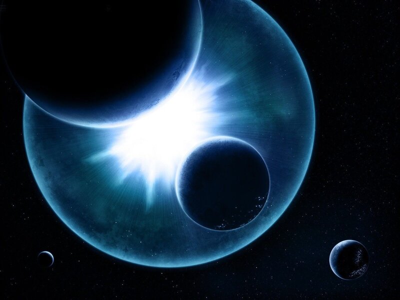 Cosmic planet alignment