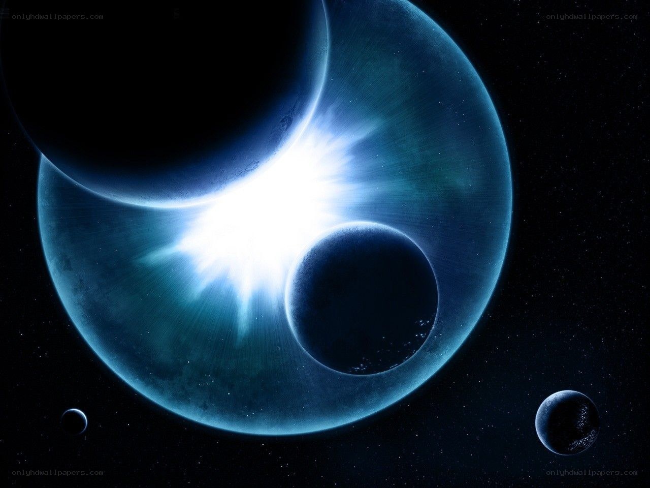 Cosmic planet alignment