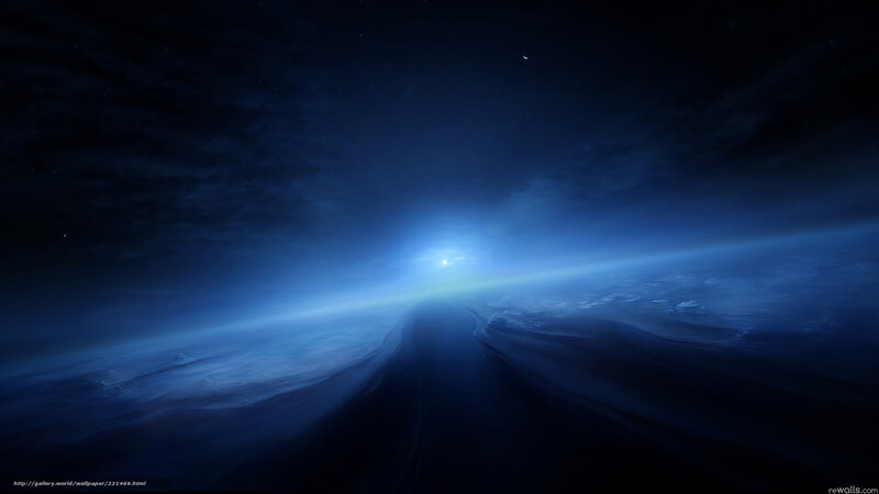 Cosmic Road to the Horizon