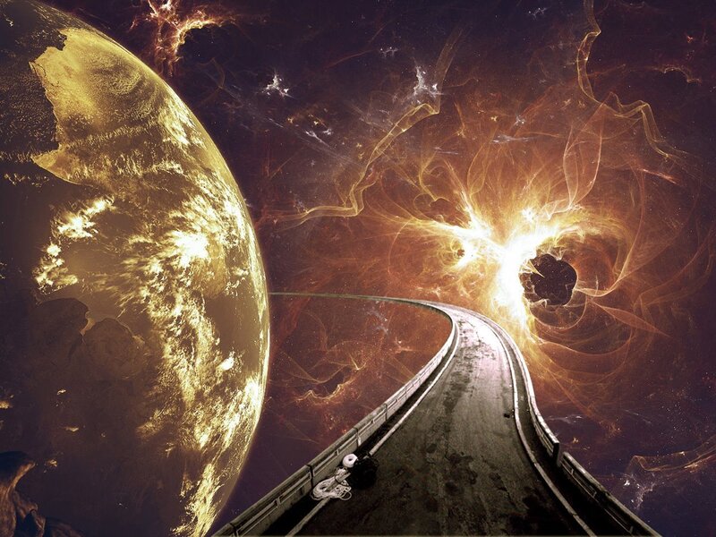 Cosmic Road to the Stars