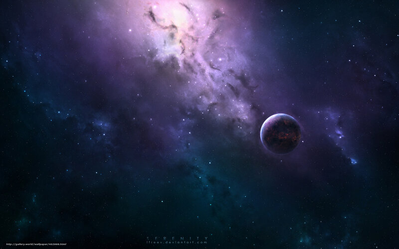 Cosmic Serenity