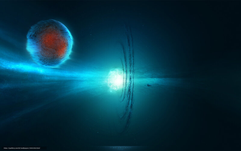 Cosmic Time Collapse