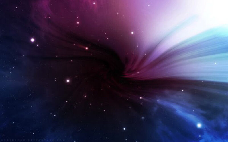 Cosmic Vortex with Stars