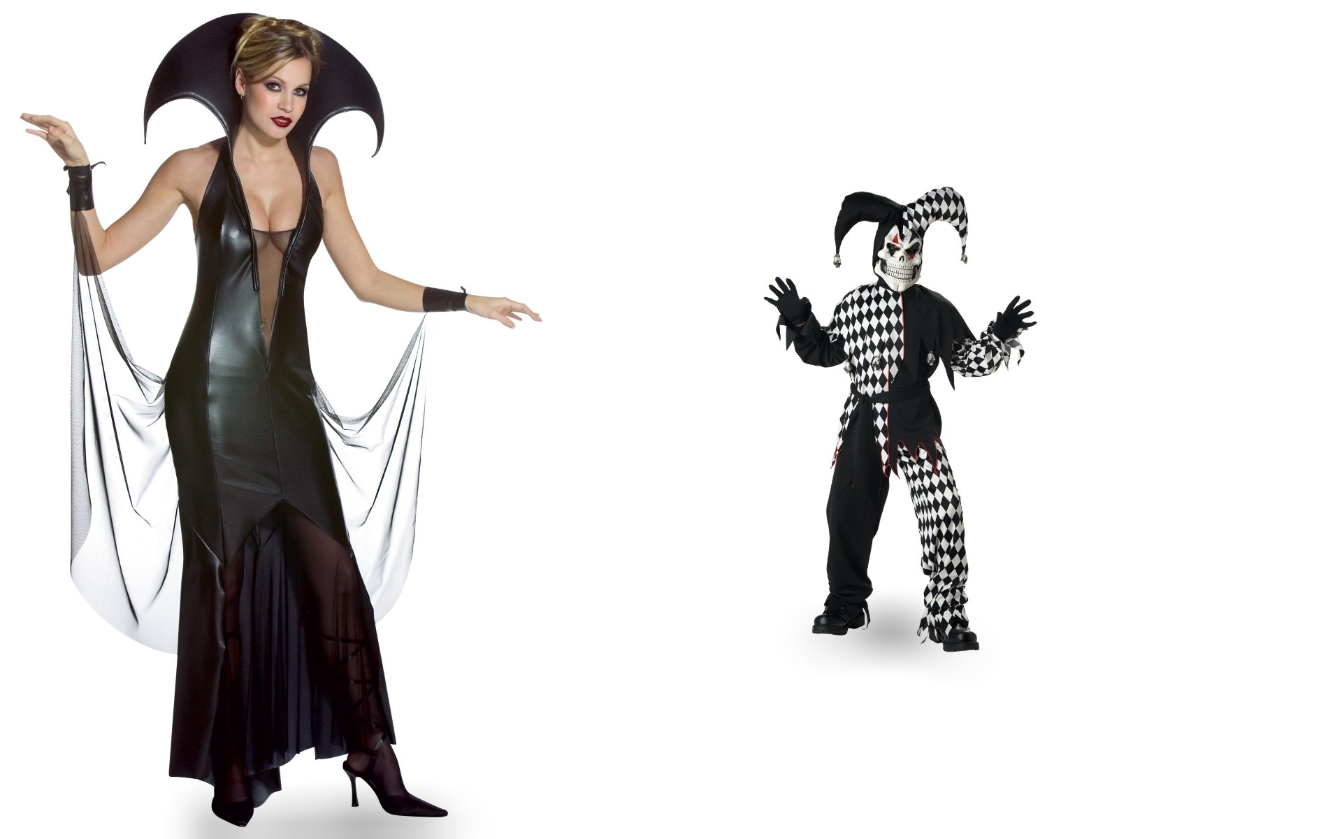 costumes for halloween