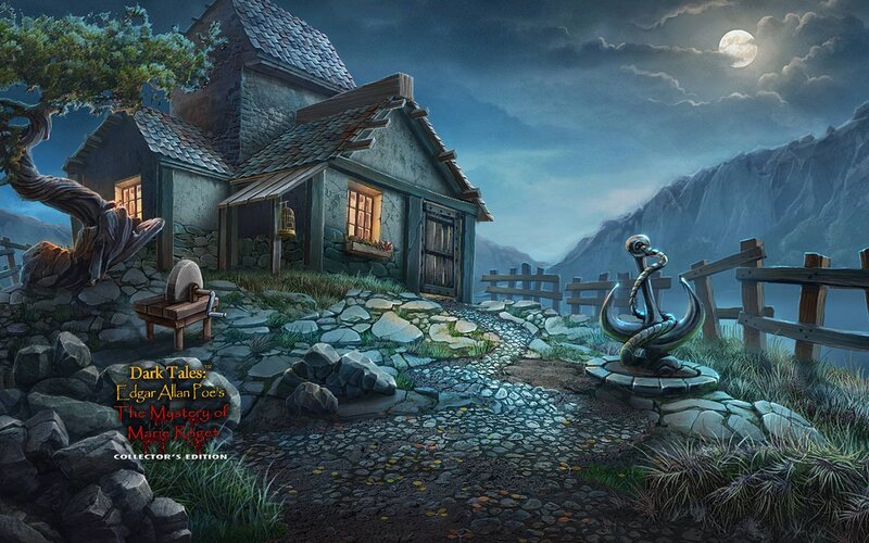 Cottage in Mountain Village
