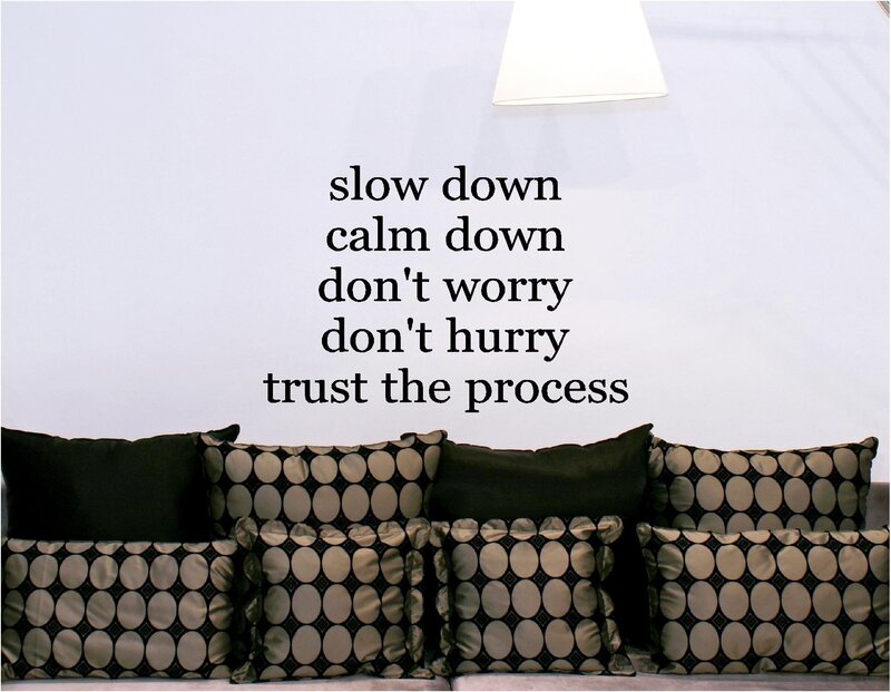 Couch with Pillows