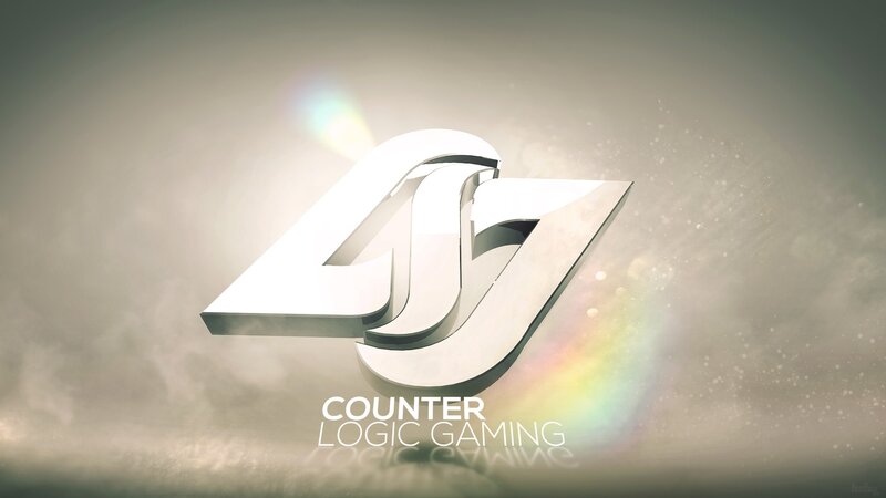 Counter-Logic Gaming Logo