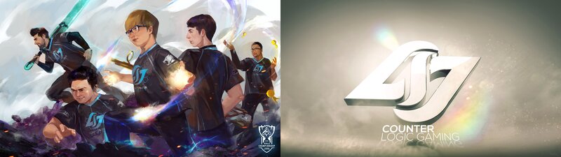 Counter-Logic Gaming Team