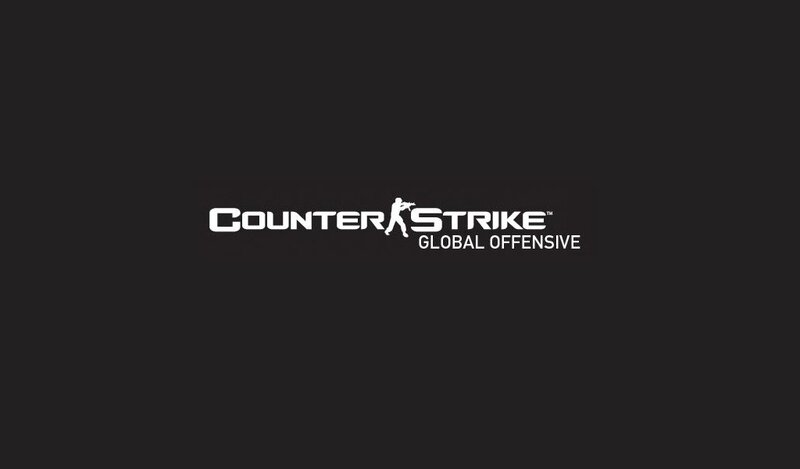 Counter-Strike: Global Offensive logo