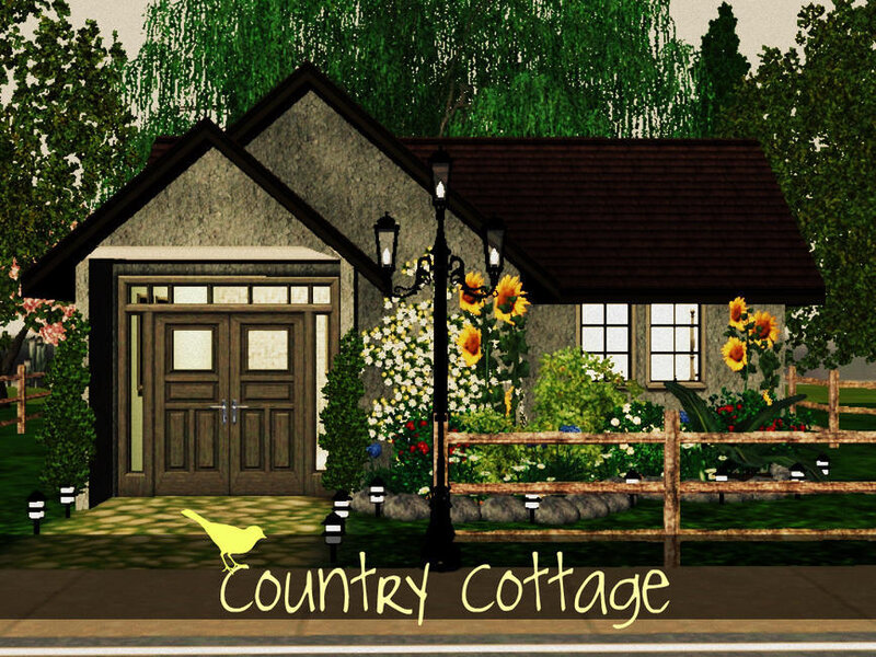 Country Cottage