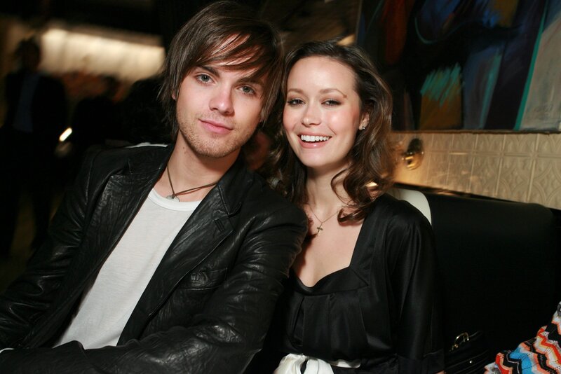 couple at an event