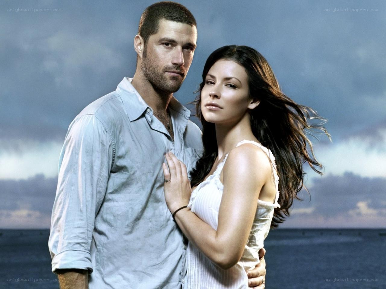 couple by the sea