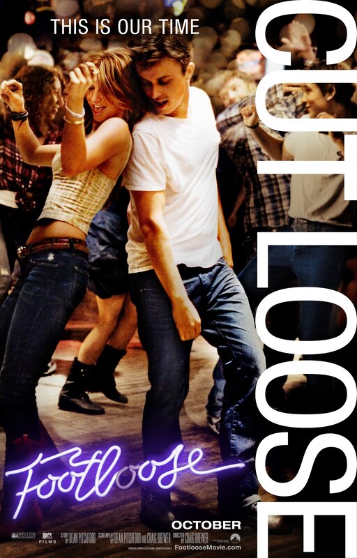 Couple Dancing at Party — Black, Energetic